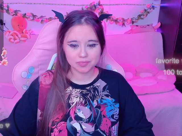 Ringhäälingupildid LoliSuccub