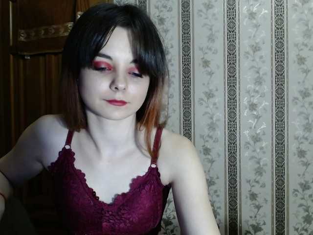 Fotod Liza_Brooke Hi guys! dance for 10tks