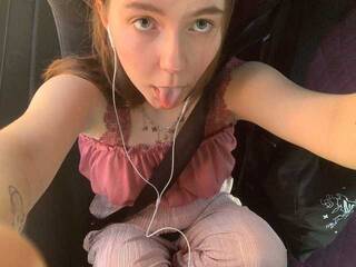 Erootiline videovestlus LittleLisse