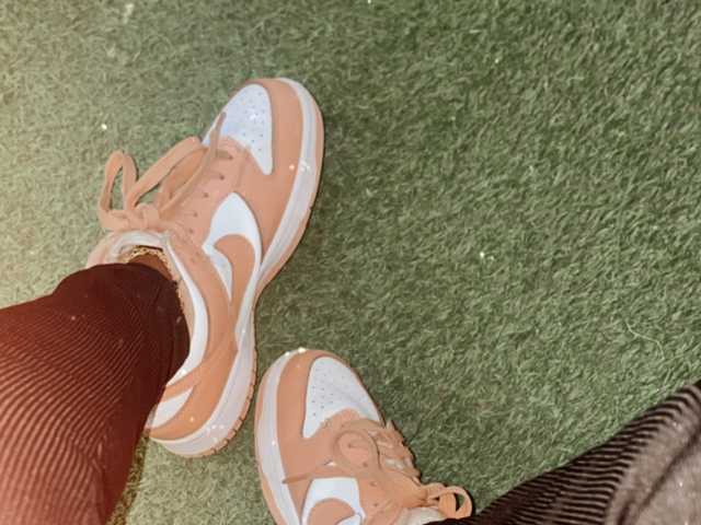 Profiili foto LittleMisscharming