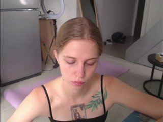 Erootiline videovestlus Littlemolly1