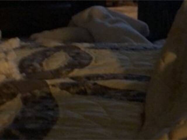 Ringhäälingupildid Littleshorty