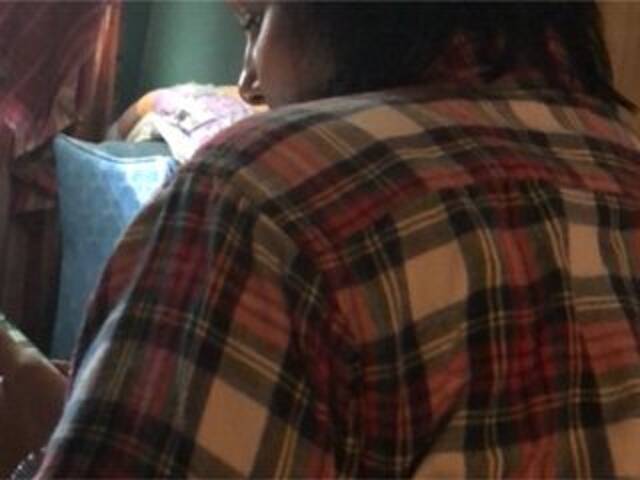 Ringhäälingupildid Littleshorty