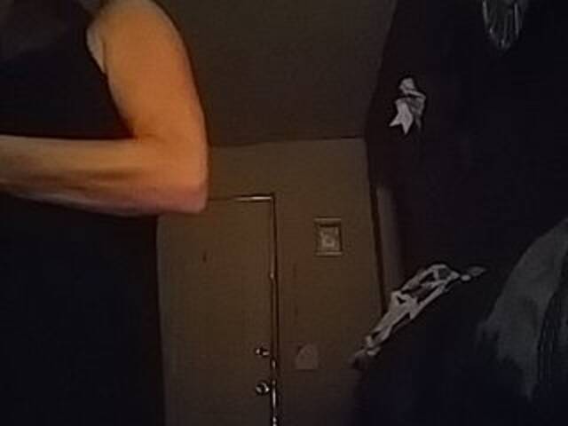 Ringhäälingupildid Littleshorty