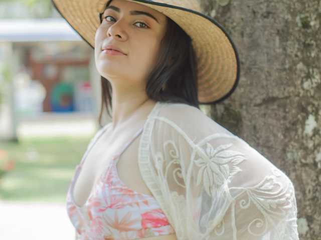 Profiili foto Lixy-swan
