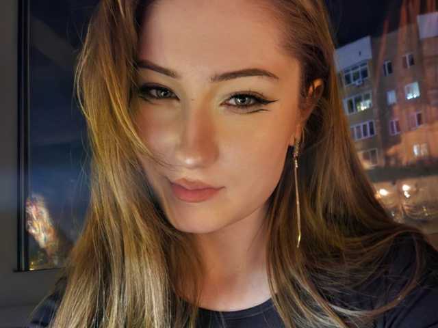 Profiili foto LiyaAura