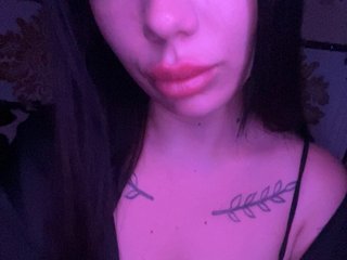 Erootiline videovestlus LEYLA_FOXY