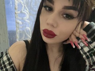 Erootiline videovestlus LEYLA_FOXY