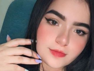 Erootiline videovestlus Liz-Lucero