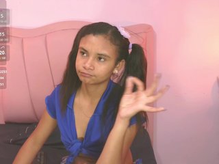 Erootiline videovestlus liz7skinny