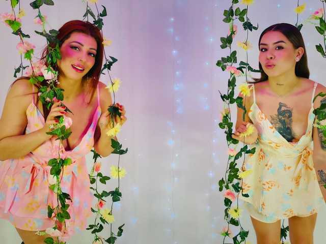 Profiili foto LizaAndCharlottt
