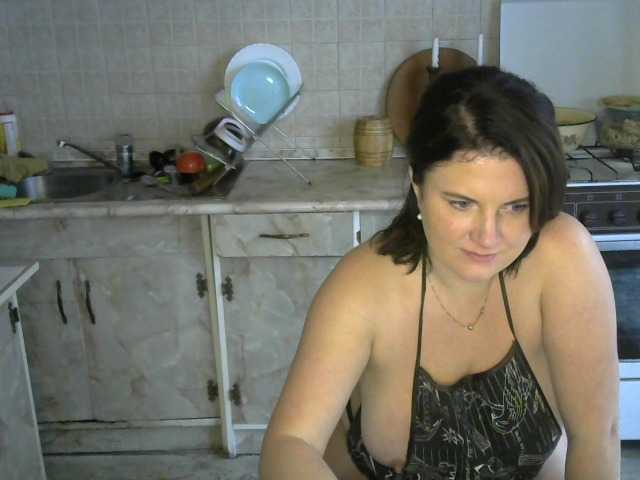 Fotod LizaCakes Hi, I am glad to see .... Let's have fun together, the house works from 5 tokens .... only complete privat .. I don’t go to subgoldyaki ....Tokens according to the type of menu are considered in the common room...my goal Dildo show on the table