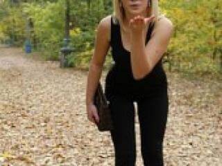 Erootiline videovestlus lizafoxx