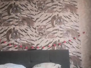 Erootiline videovestlus Ella-Mary