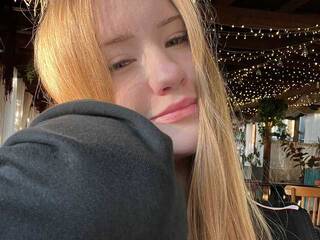 Erootiline videovestlus LizethHanry