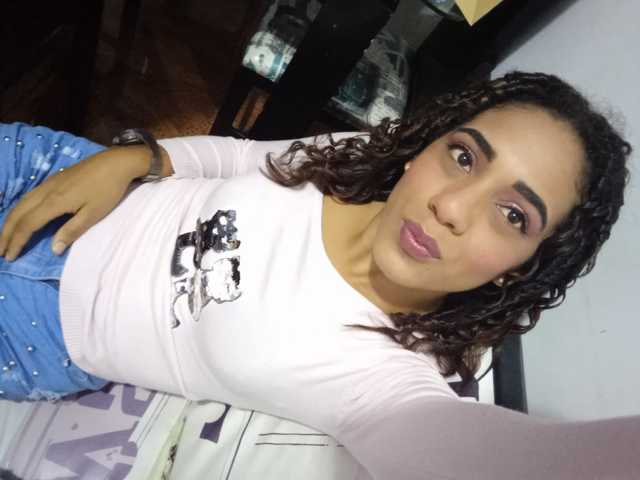 Profiili foto LizethSpencer