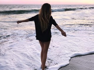 Erootiline videovestlus lizfruzth