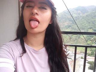 Erootiline videovestlus LizhWard