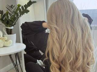 Erootiline videovestlus Liziizi