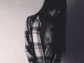 Erootiline videovestlus liziskyblue