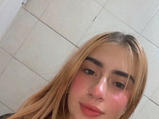 Erootiline videovestlus Lizz-Bela