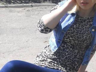 Erootiline videovestlus lizzagordon