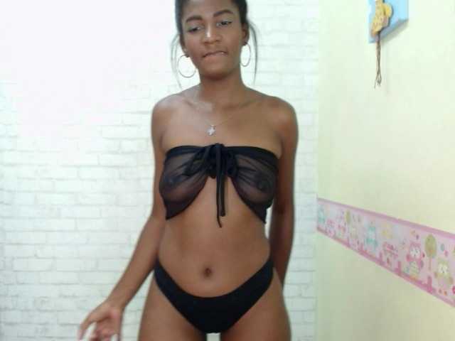 Ringhäälingupildid Lizzie-Clark