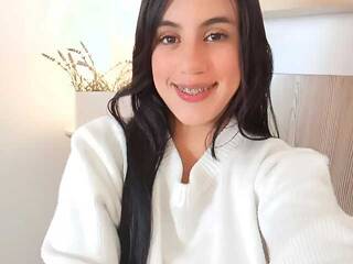 Erootiline videovestlus lizzie-love