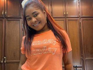 Erootiline videovestlus lizzieclark1