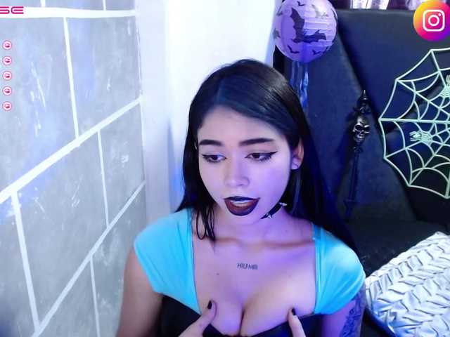 Fotod LizzieJohnson Come play, lets have fun, tip to make me more more horny ⭐LOVENSE - DOMI ON⭐@remain Today my ass is very hot, I want anal in doggy position, let's cum together – cum anal @total