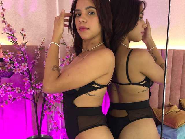 Profiili foto LizzStone