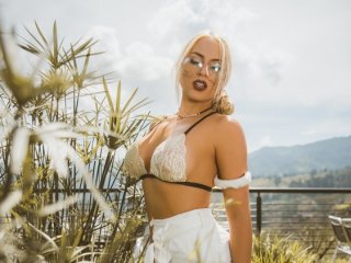 Profiili foto LizzTayler