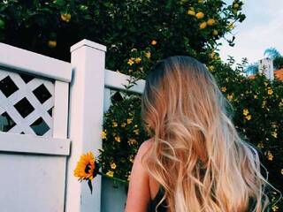 Erootiline videovestlus lizzy-bee