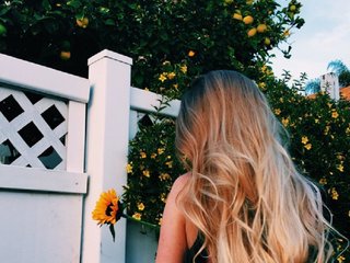 Erootiline videovestlus lizzy-bee