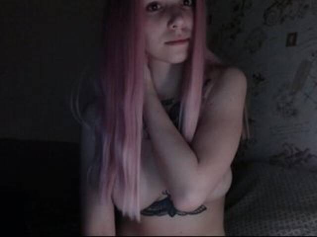 Ringhäälingupildid Lizzy-why