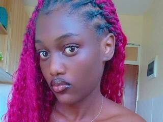 Erootiline videovestlus Lizzy9