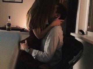 Erootiline videovestlus LizzyandTommy