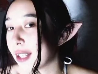Erootiline videovestlus lizzykawai