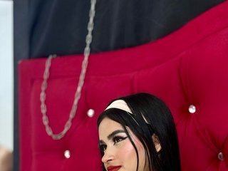 Erootiline videovestlus LizzyLaBelle