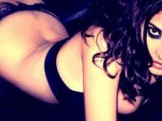 Erootiline videovestlus lizzymmm