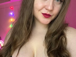 Erootiline videovestlus LizzyShine