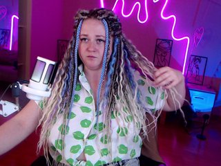 Erootiline videovestlus LizzyShine