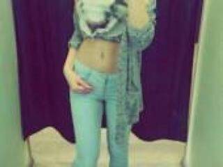 Erootiline videovestlus llolochkaa