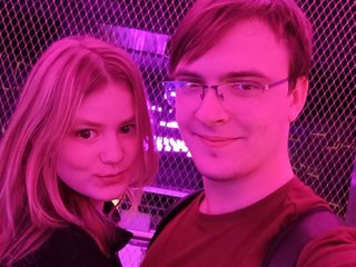 Erootiline videovestlus Emma_Peter