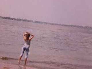 Erootiline videovestlus lokalokalo