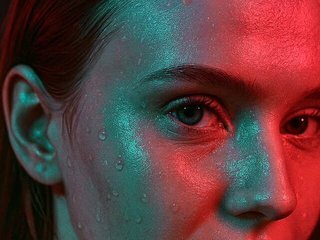 Erootiline videovestlus Lola-2