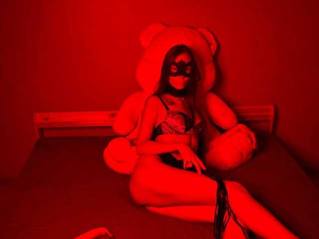 Profiili foto Lola-baker