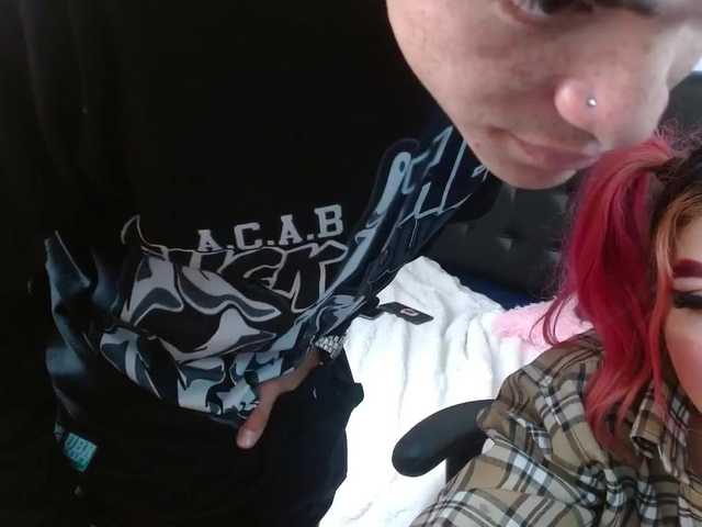 Ringhäälingupildid Lola-y-bunny