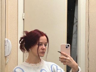 Erootiline videovestlus lolabunny