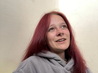 Erootiline videovestlus lolabunny